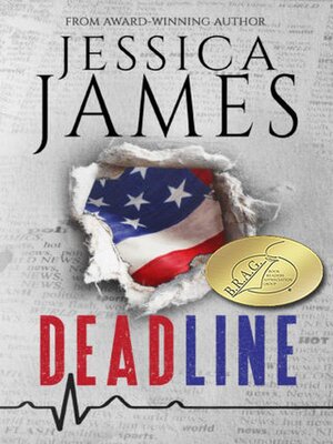 cover image of Deadline
